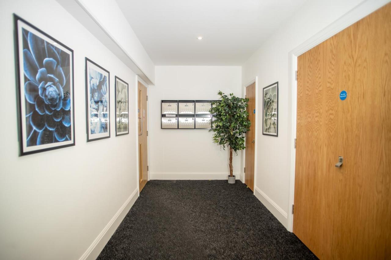 Boutique Apartments Torquay Overlooking Harbour - Near Babbacombe & Beach Экстерьер фото