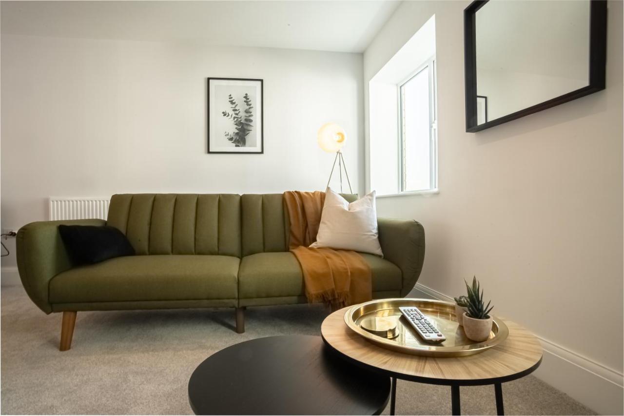 Boutique Apartments Torquay Overlooking Harbour - Near Babbacombe & Beach Экстерьер фото