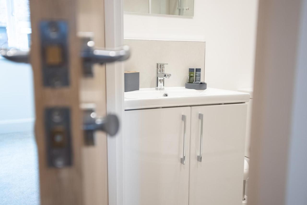 Boutique Apartments Torquay Overlooking Harbour - Near Babbacombe & Beach Экстерьер фото